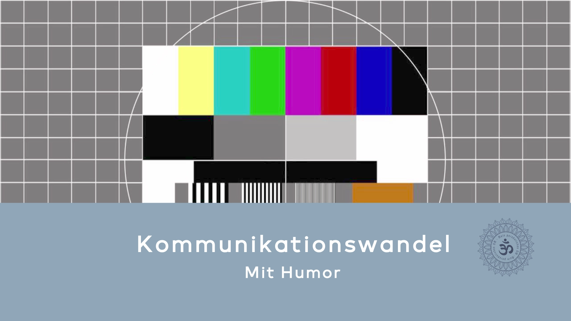 Beitragsbild Kommunikationswandel - Testbild